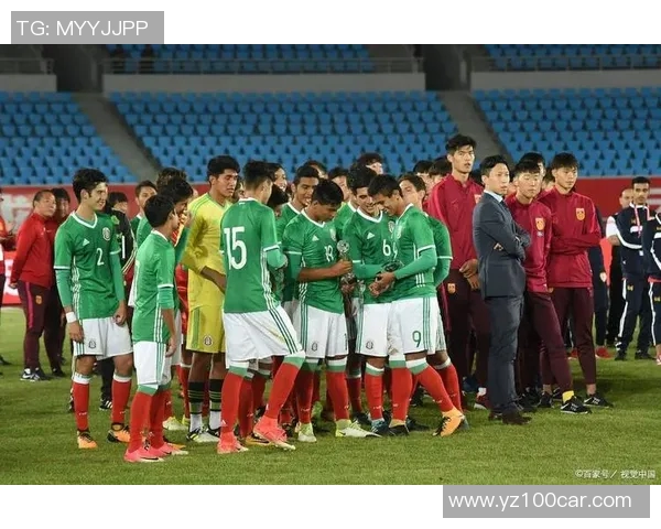 韩国与吉尔吉斯斯坦的激烈对决揭示了足球战术与团队合作的重要性