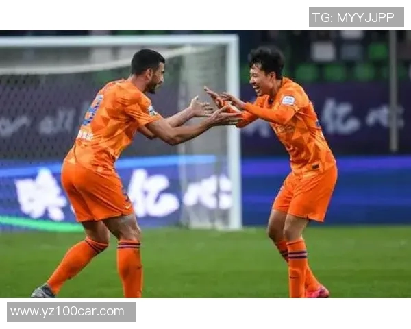 鲁能对阵上港比赛直播信息及观看方式详解