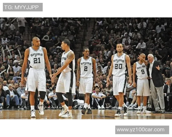 马刺队再度选择摆烂波波维奇因轮休主力被联盟罚款