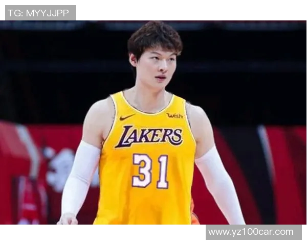 王哲林在CBA赛场的崛起与挑战：从新星到领袖的成长之路