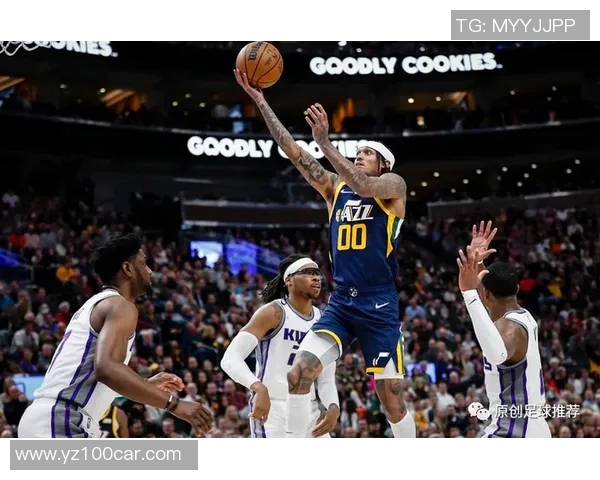 黄蜂与爵士精彩对决比赛录像回顾及精彩瞬间分析