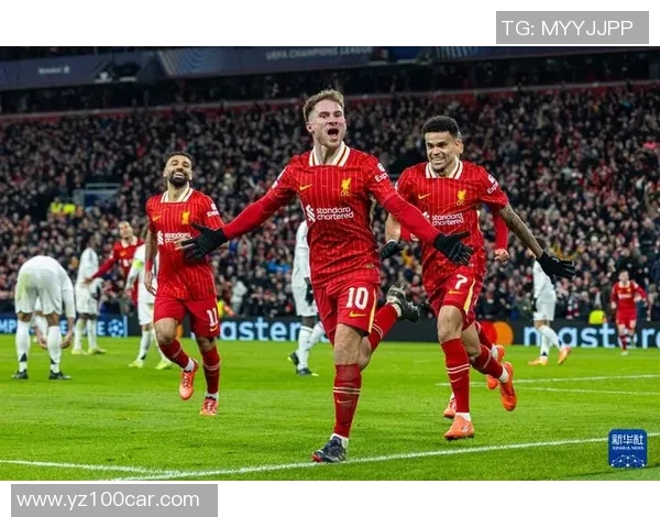 2018年皇马与利物浦精彩对决直播回顾及赛后分析