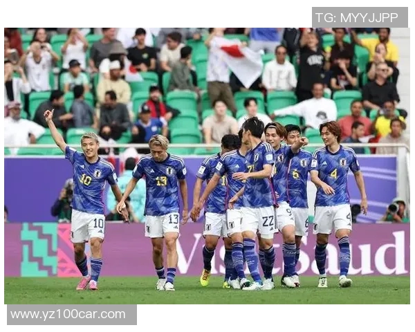 友谊赛精彩对决日本队迎战马里队展现足球魅力与友谊精神